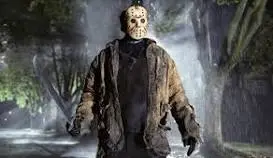 Jason voorhees