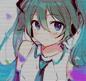 Hatsune Miku