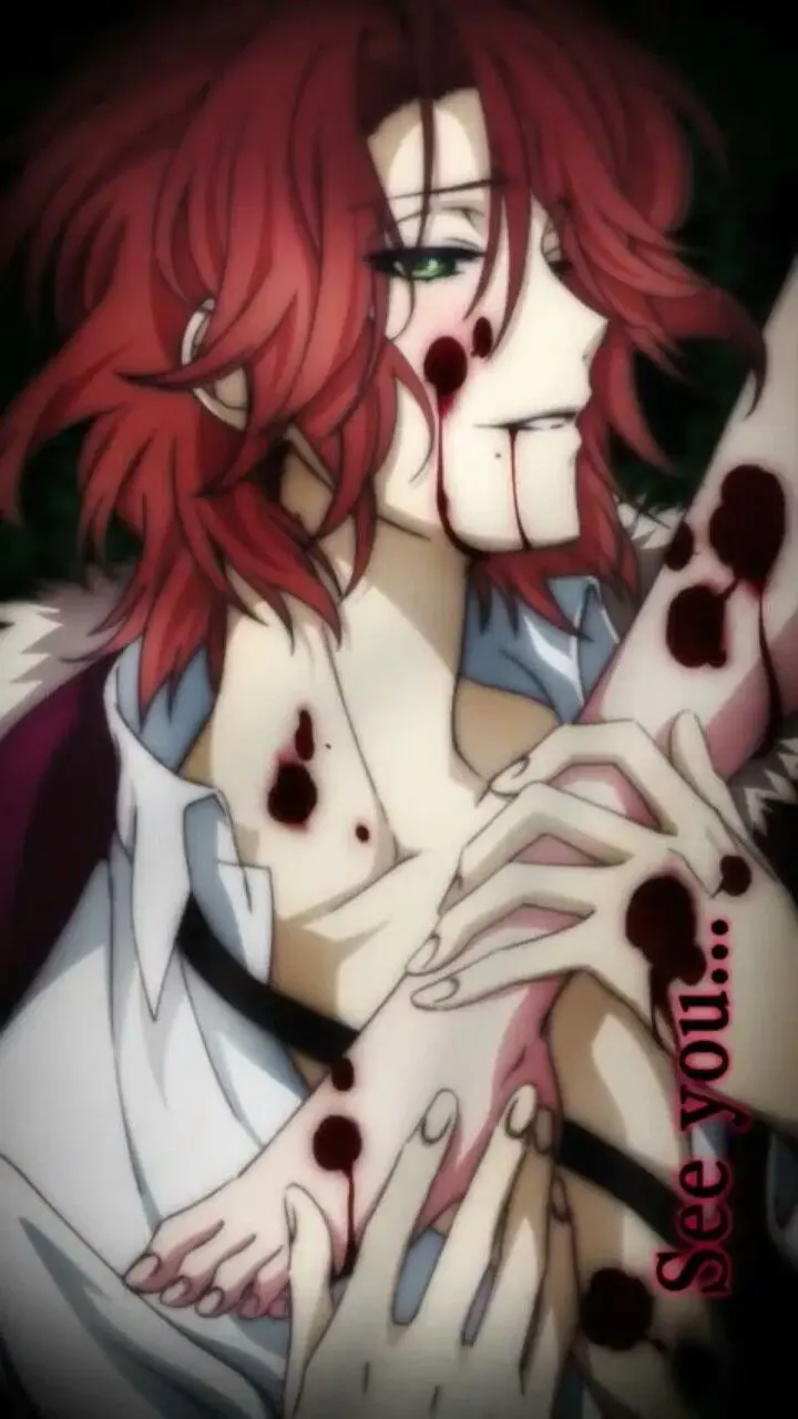 Laito sakamaki