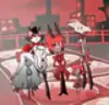 Hazbin Hotel