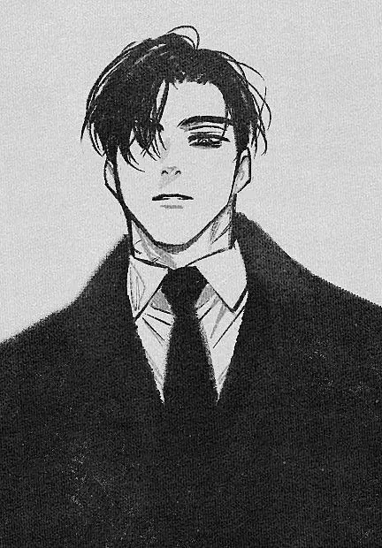 [𝐆𝐀𝐍𝐆] 𝐌𝐢𝐥𝐞𝐬 𝐏𝐚𝐫𝐫𝐢𝐬