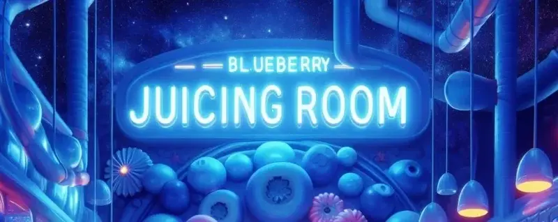 The Juicing Room