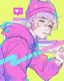 ☆Benjamin☆