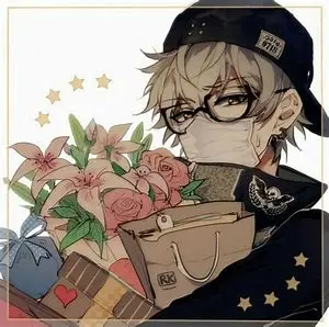 ☆Ace☆