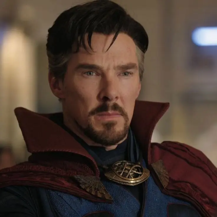 Doctor strange