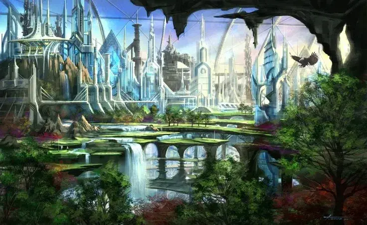 HyperDimension