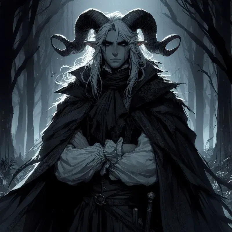 Winulf [Cursed Prince]