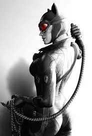 Catwoman