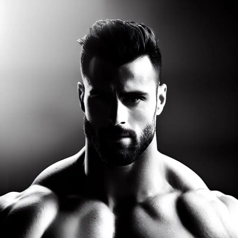 An Average Chad