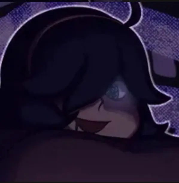 Helena the fat Hex Maniac