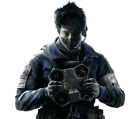 Echo (Rainbow Six)