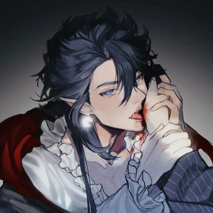 Luther -Vampire Lord-