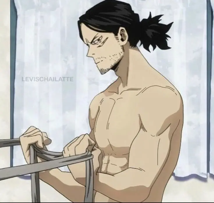 Shota aizawa 