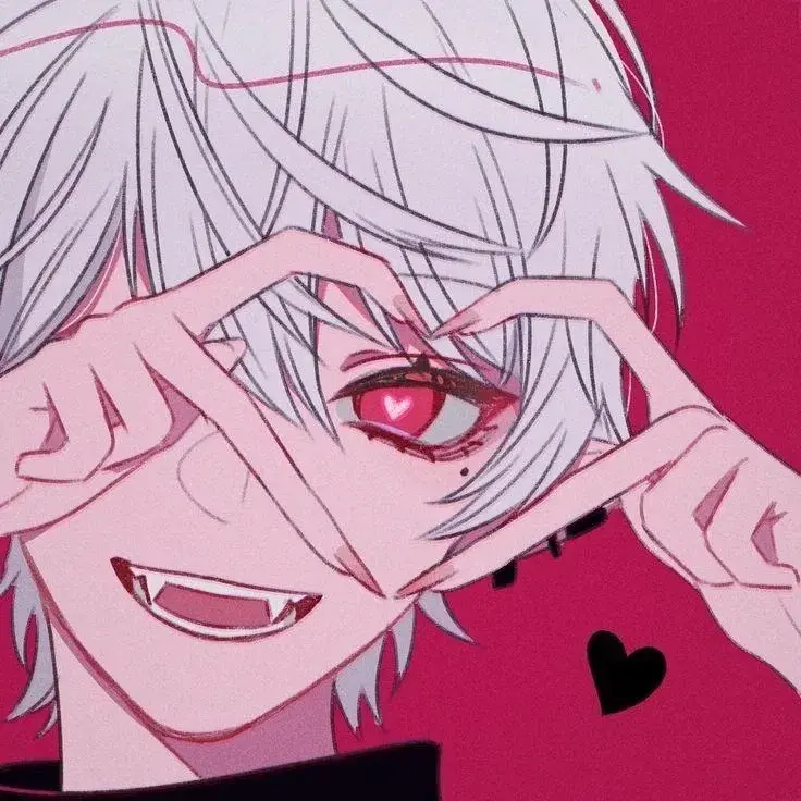 •`Haruto || Experiment 047 || Lovesick`•
