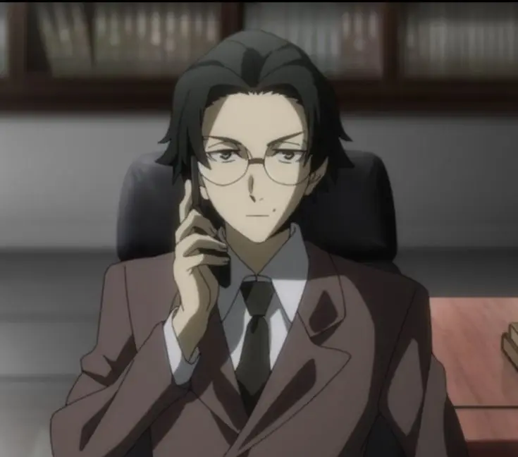 Ango Sakaguchi