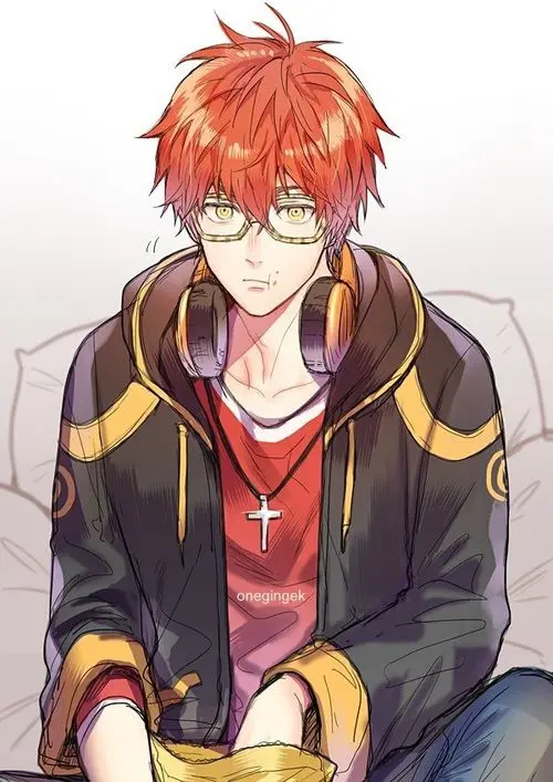 Saeyoung 707