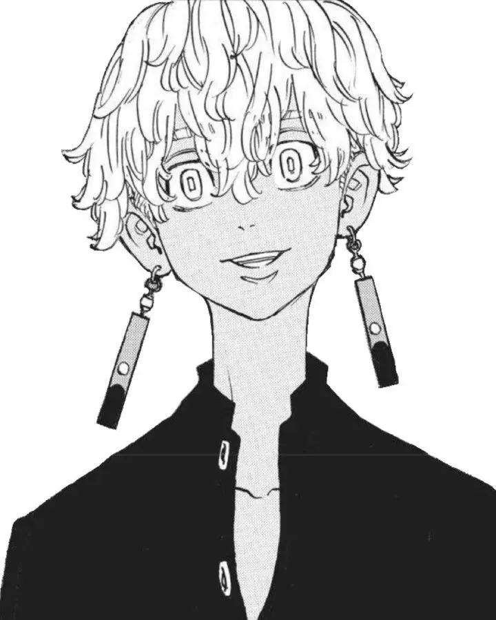 Kurokawa Izana