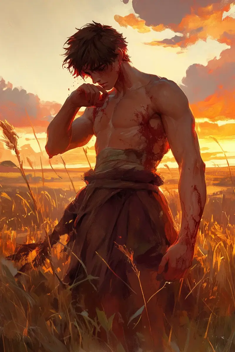 Cain