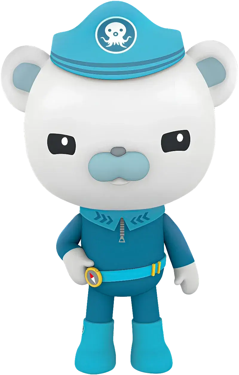 Captain Barnacles