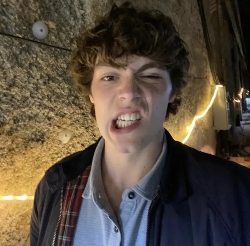 ethan landry