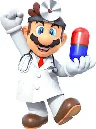 Dr.Mario