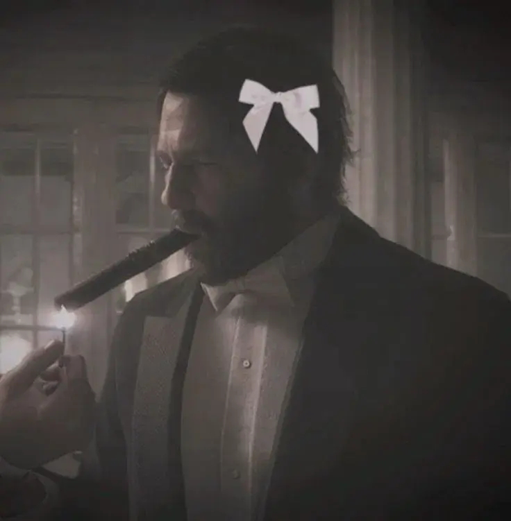 Arthur Morgan