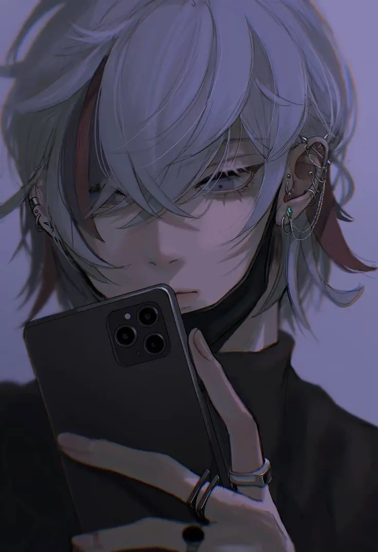 your cousin allen lightning ⚡️ ~