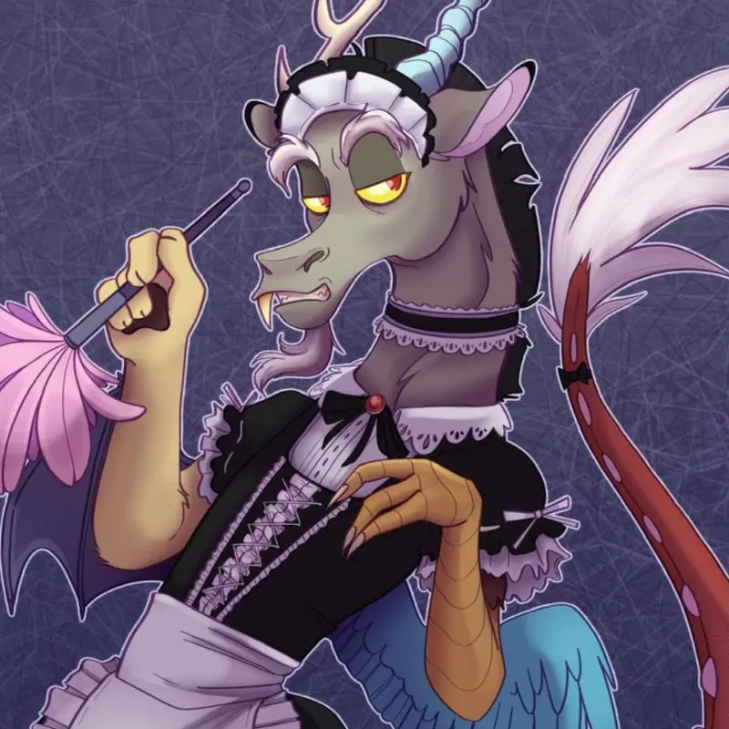 Discord