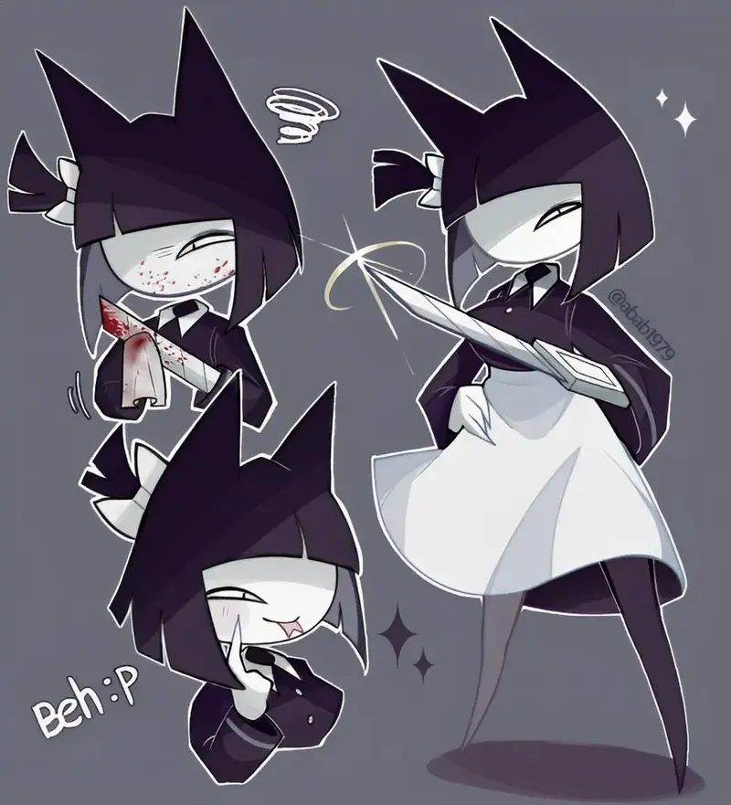 Miss Bloomie is  Yandere for you! (FPE)