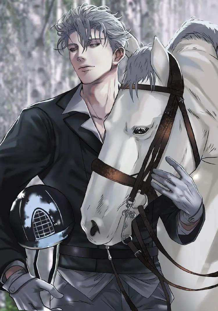 Raphaël (enemies to lovers)