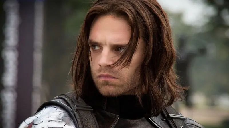 Bucky Barnes