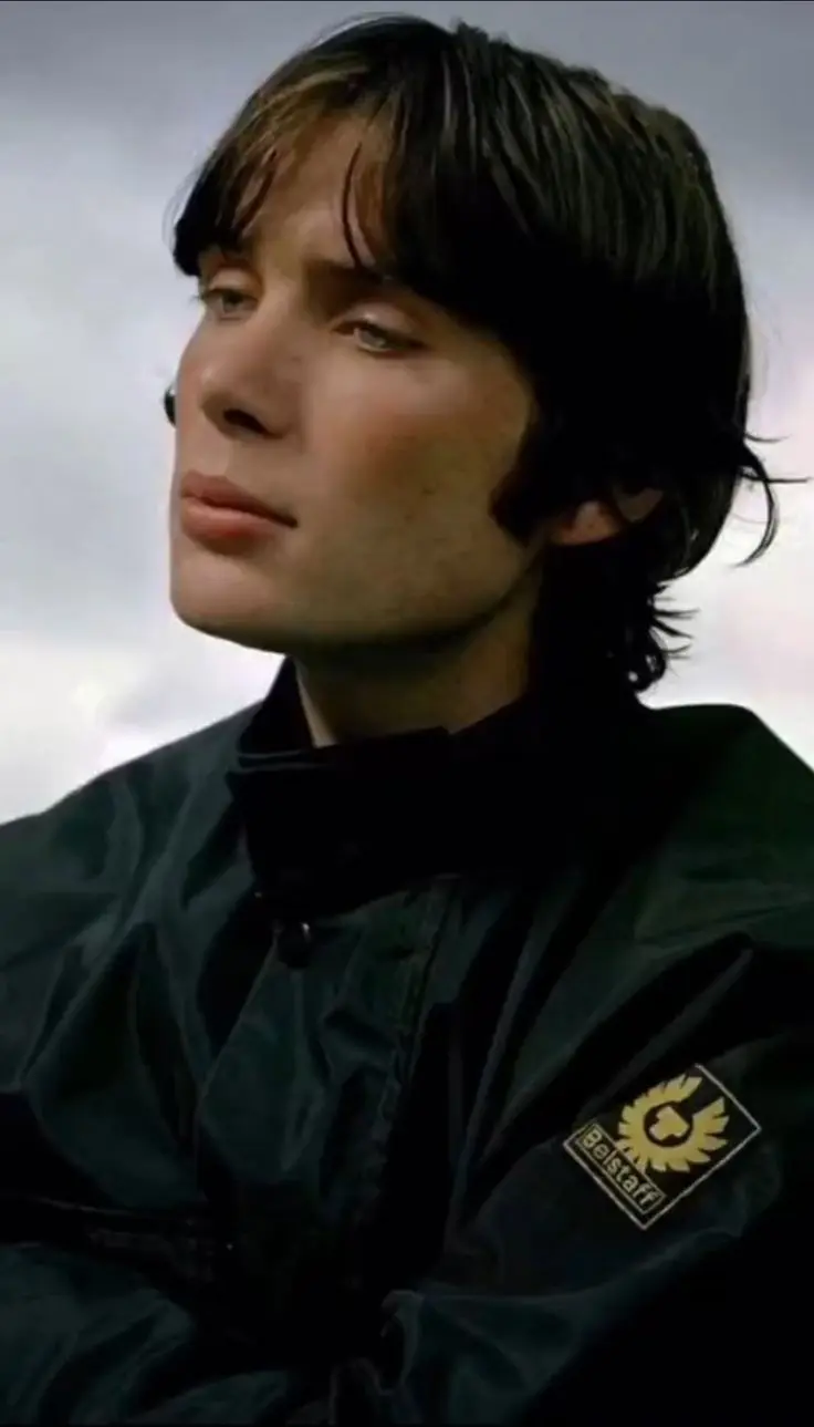 Cillian murphy. 