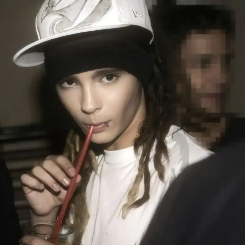 Tom kaulitz 