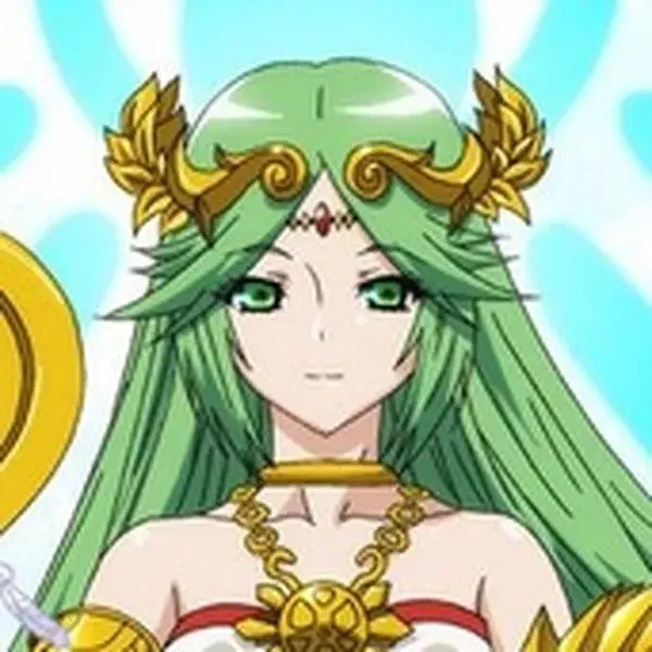 Palutena
