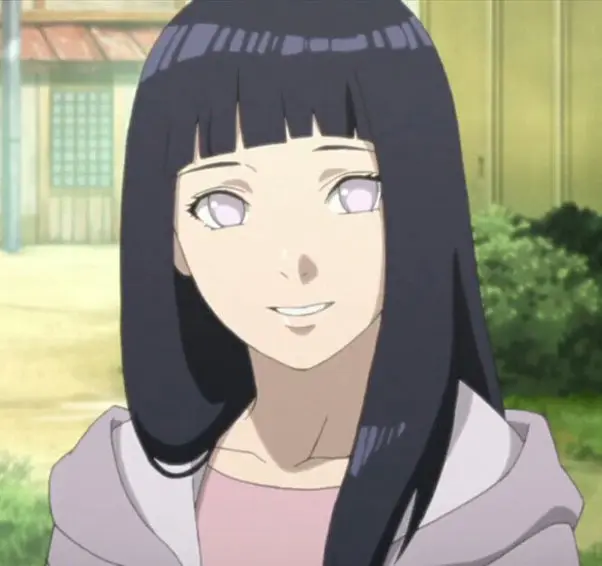 Hinata
