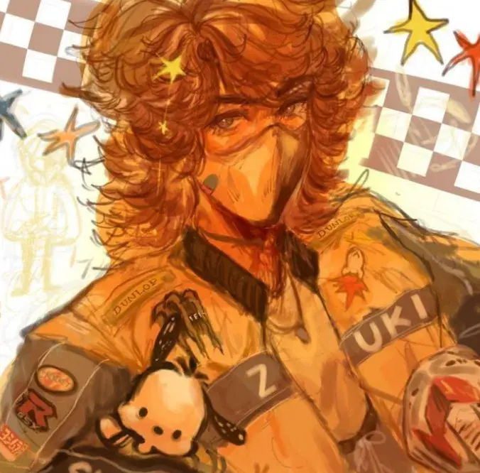 Ranboo Accelerate Au