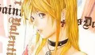 Misa Amane
