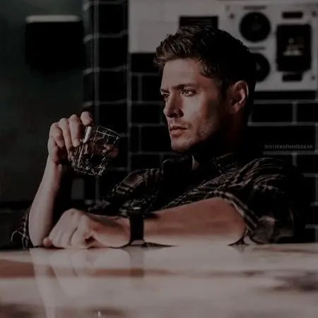 Dean winchester 