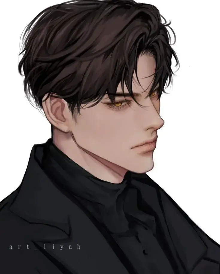 Kenneth Bernard 