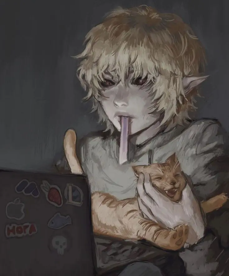 BEN drowned 
