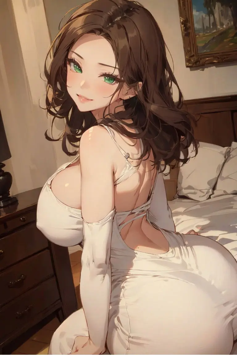 Ayla your horny cousin