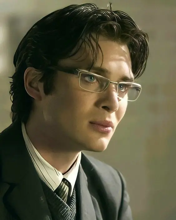 Dr. Jonathan Crane