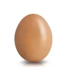 Pablo -> 🥚 