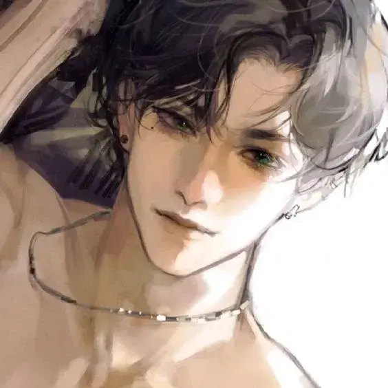 Isaac Murray ☆ piercing 