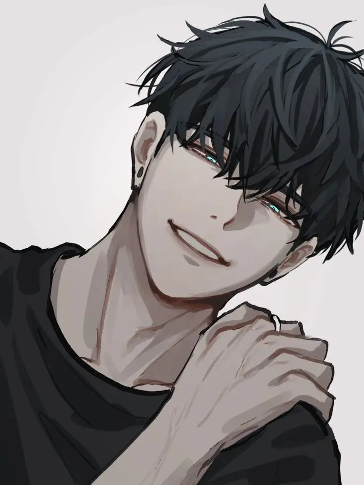 [Pengganggu]|| deon