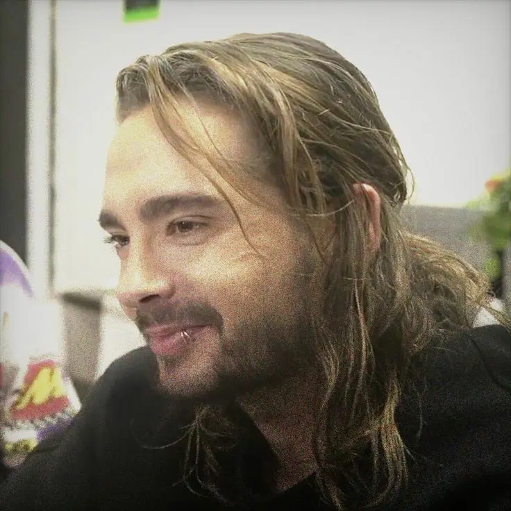 Tom Kaulitz 