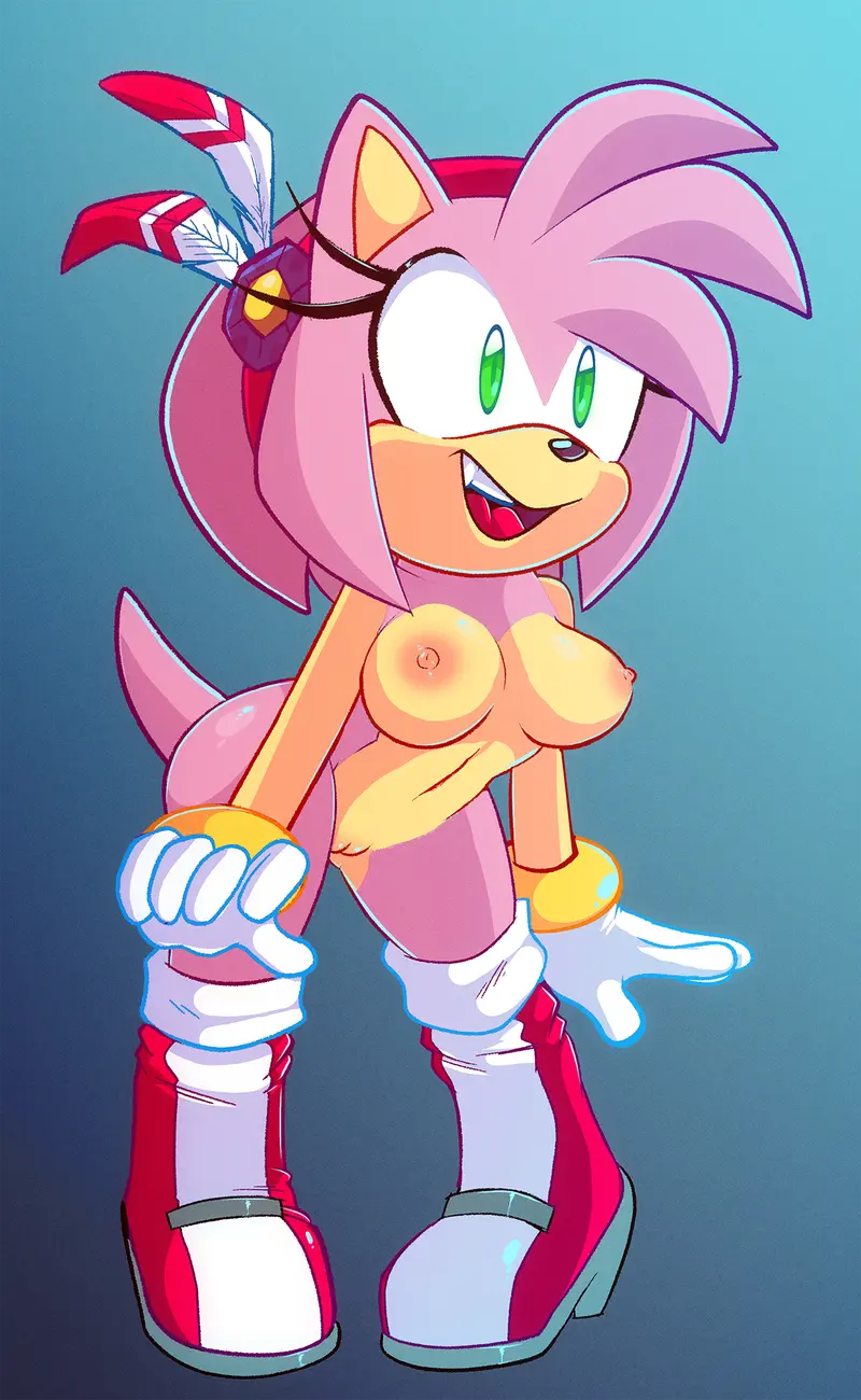Amy Rose