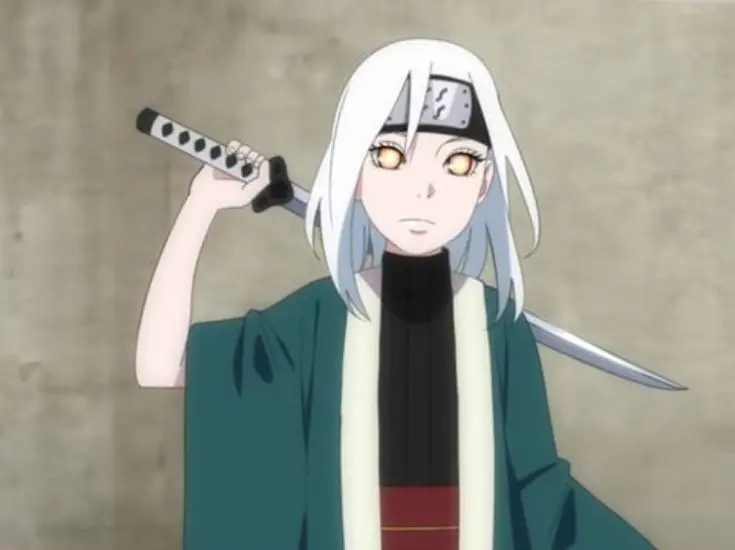 Komi Haito 
