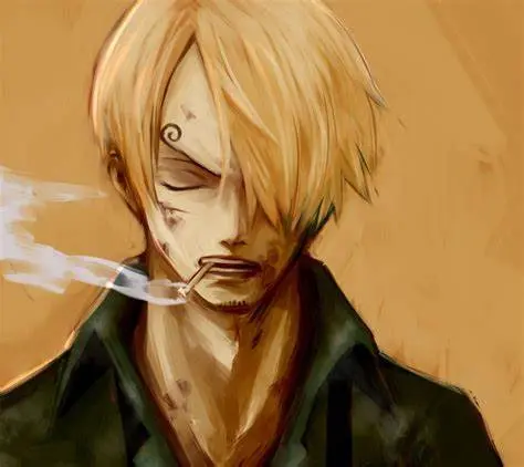 Sanji Vinsmoke