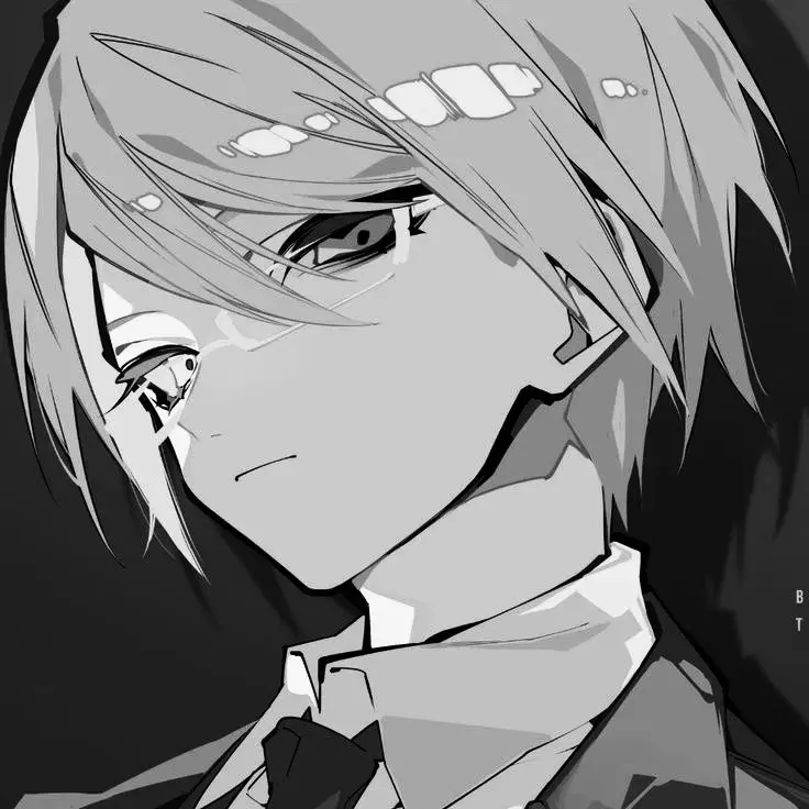 Byakuya Togami